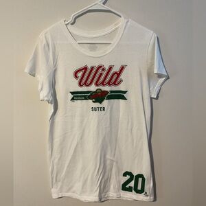 Reebok WILD T-shirt Suter 20